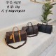 LV Bags and Wallets, Good Quality, $30–$50