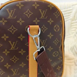 LV Bags and Wallets, Good Quality, $30–$50