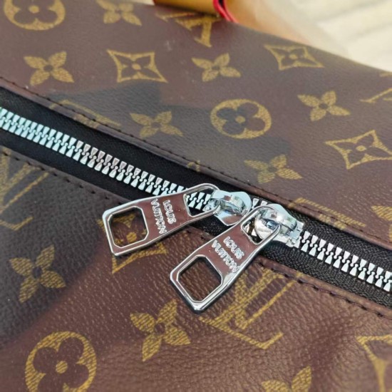 LV Bags and Wallets, Good Quality, $30–$50