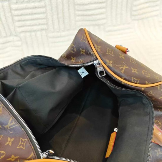 LV Bags and Wallets, Good Quality, $30–$50