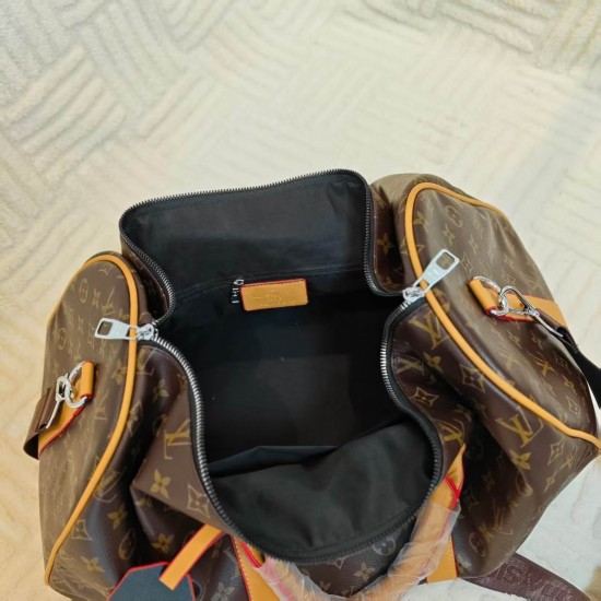 LV Bags and Wallets, Good Quality, $30–$50