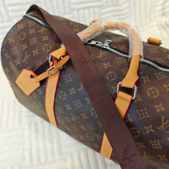 LV Bags and Wallets, Good Quality, $30–$50