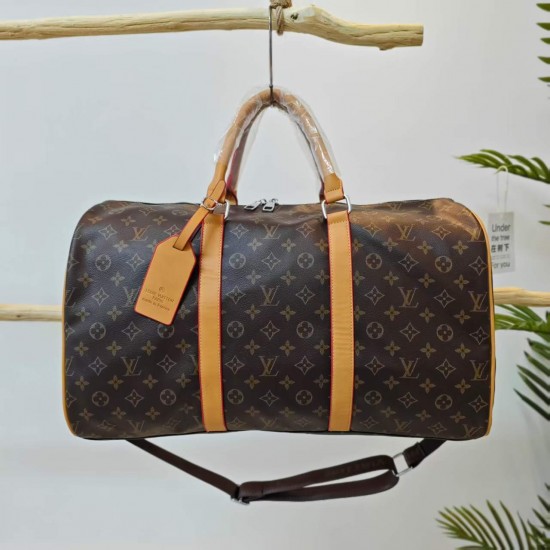 LV Bags and Wallets, Good Quality, $30–$50