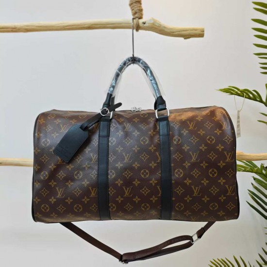 LV Bags and Wallets, Good Quality, $30–$50