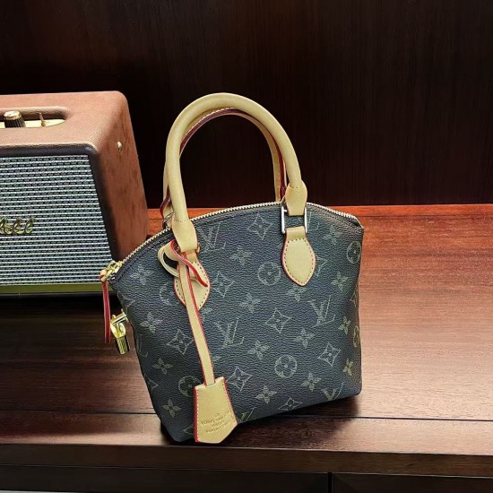 LV Bags and Wallets, Good Quality, $30–$50