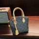 LV Bags and Wallets, Good Quality, $30–$50