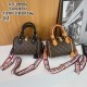 LV Bags and Wallets, Good Quality, $30–$50