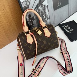 LV Bags and Wallets, Good Quality, $30–$50