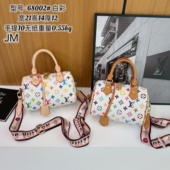 LV Bags and Wallets, Good Quality, $30–$50