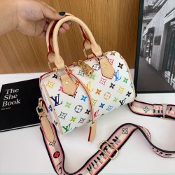 LV Bags and Wallets, Good Quality, $30–$50