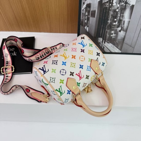 LV Bags and Wallets, Good Quality, $30–$50