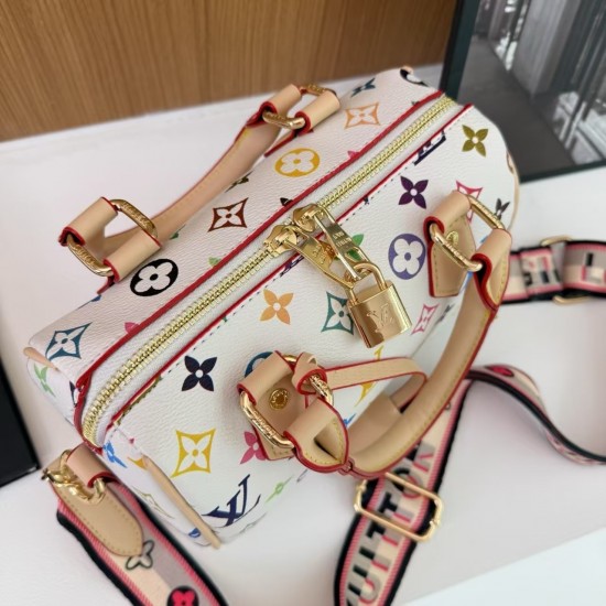 LV Bags and Wallets, Good Quality, $30–$50
