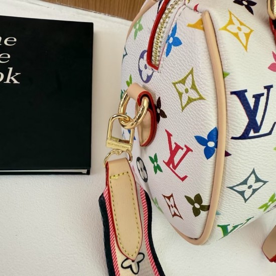 LV Bags and Wallets, Good Quality, $30–$50