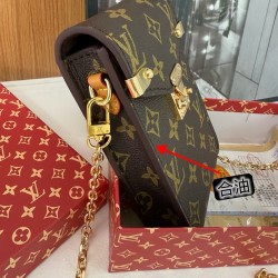 LV Bags and Wallets, Good Quality, $30–$50
