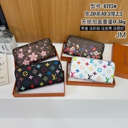 LV Bags and Wallets, Good Quality, $30–$50