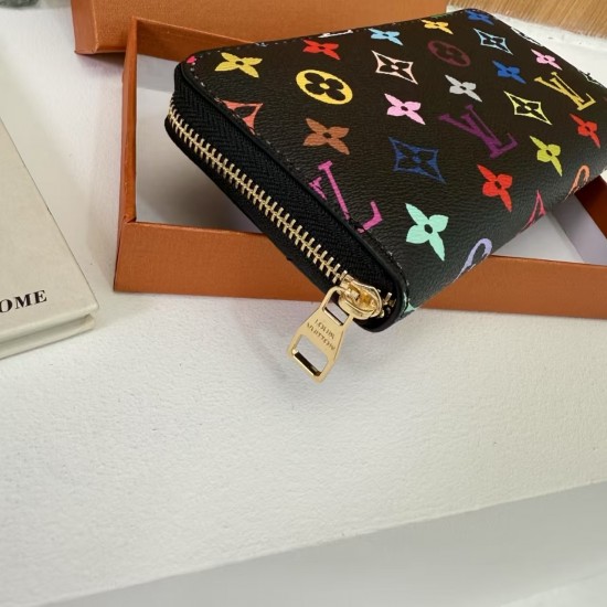 LV Bags and Wallets, Good Quality, $30–$50