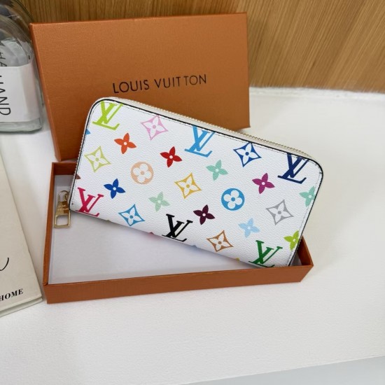 LV Bags and Wallets, Good Quality, $30–$50