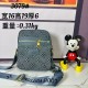 LV Bags and Wallets, Good Quality, $30–$50