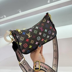 LV Bags and Wallets, Good Quality, $30–$50