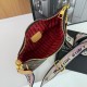 LV Bags and Wallets, Good Quality, $30–$50