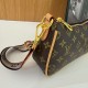 LV Bags and Wallets, Good Quality, $30–$50