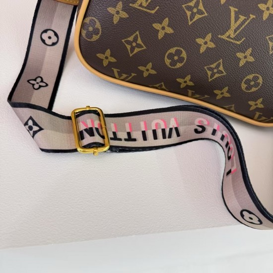 LV Bags and Wallets, Good Quality, $30–$50