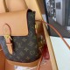 LV Bags and Wallets, Good Quality, $30–$50