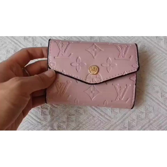 LV Bags and Wallets, Good Quality, $30–$50