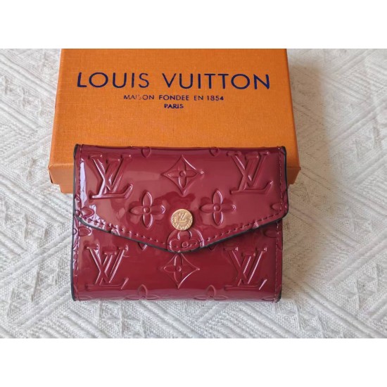LV Bags and Wallets, Good Quality, $30–$50
