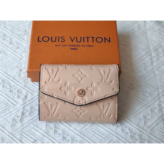LV Bags and Wallets, Good Quality, $30–$50