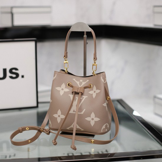 LV Bags and Wallets, Good Quality, $30–$50