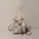 LV Bags and Wallets, Good Quality, $30–$50