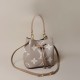 LV Bags and Wallets, Good Quality, $30–$50