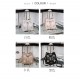 LV Bags and Wallets, Good Quality, $30–$50