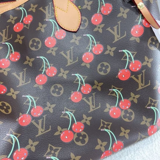 LV Bags and Wallets, Good Quality, $30–$50