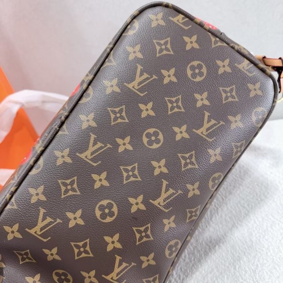 LV Bags and Wallets, Good Quality, $30–$50