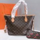 LV Bags and Wallets, Good Quality, $30–$50