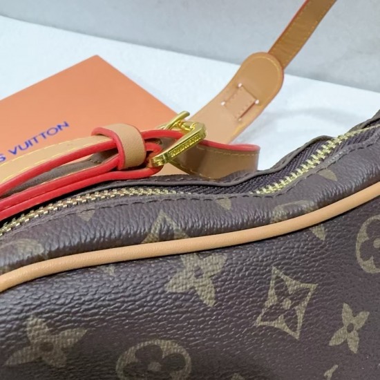 LV Bags and Wallets, Good Quality, $30–$50