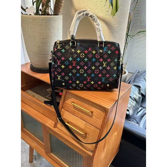 LV Bags and Wallets, Good Quality, $30–$50