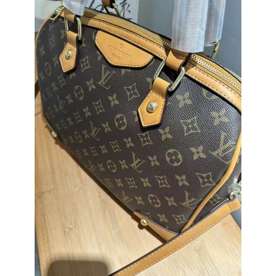 LV Bags and Wallets, Good Quality, $30–$50