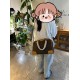 LV Bags and Wallets, Good Quality, $30–$50
