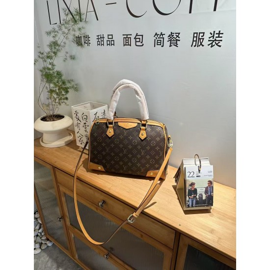 LV Bags and Wallets, Good Quality, $30–$50
