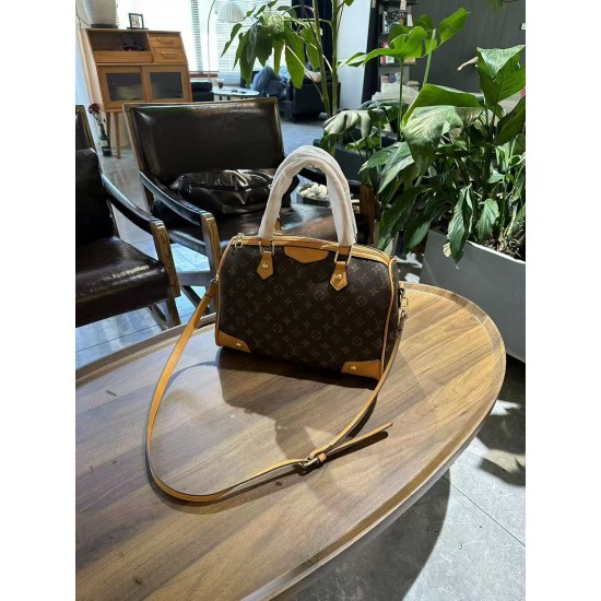LV Bags and Wallets, Good Quality, $30–$50