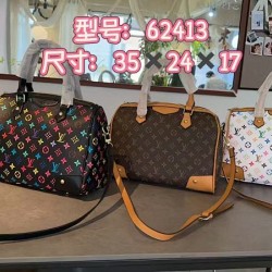 LV Bags and Wallets, Good Quality, $30–$50