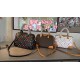 LV Bags and Wallets, Good Quality, $30–$50