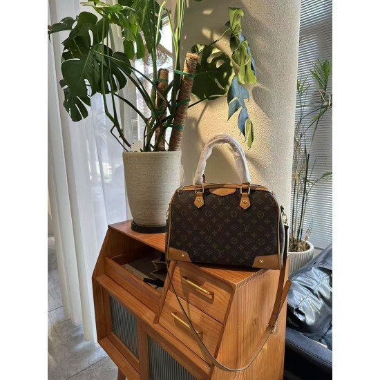 LV Bags and Wallets, Good Quality, $30–$50
