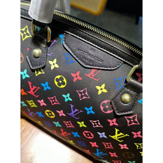 LV Bags and Wallets, Good Quality, $30–$50