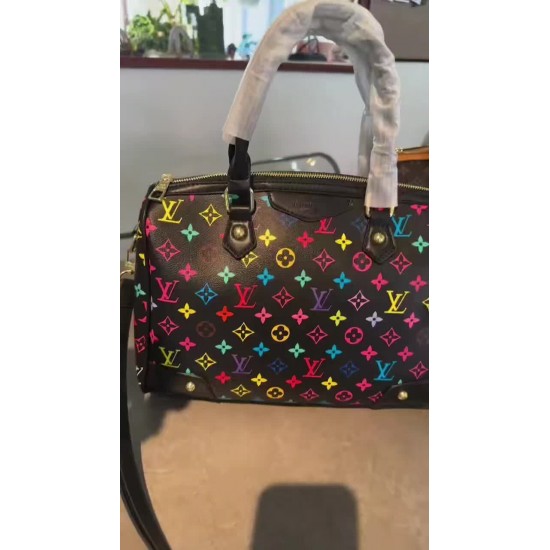 LV Bags and Wallets, Good Quality, $30–$50