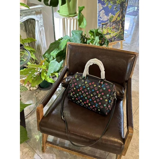 LV Bags and Wallets, Good Quality, $30–$50
