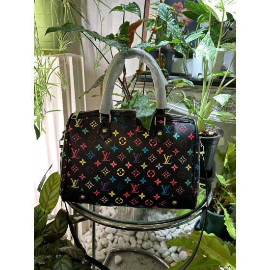 LV Bags and Wallets, Good Quality, $30–$50